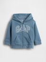 GAP Baby mikina VintageSoft GAP