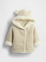 GAP Baby zateplený kardigan GAP