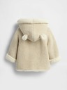 GAP Baby zateplený kardigan GAP