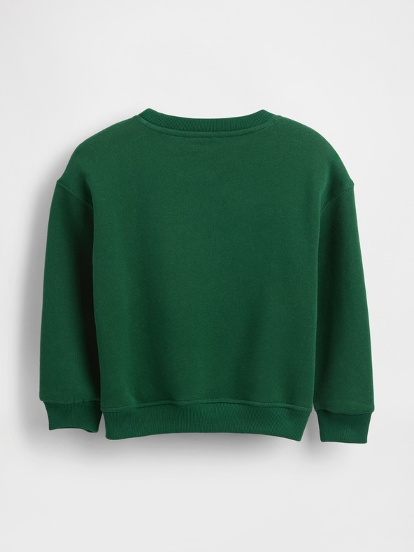 GAP Baby mikina VintageSoft GAP