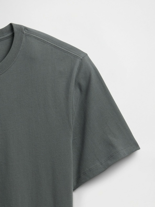 GAP Tričko Everyday Soft GAP