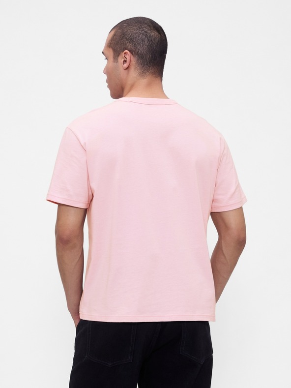 GAP Bavlněné tričko GAP