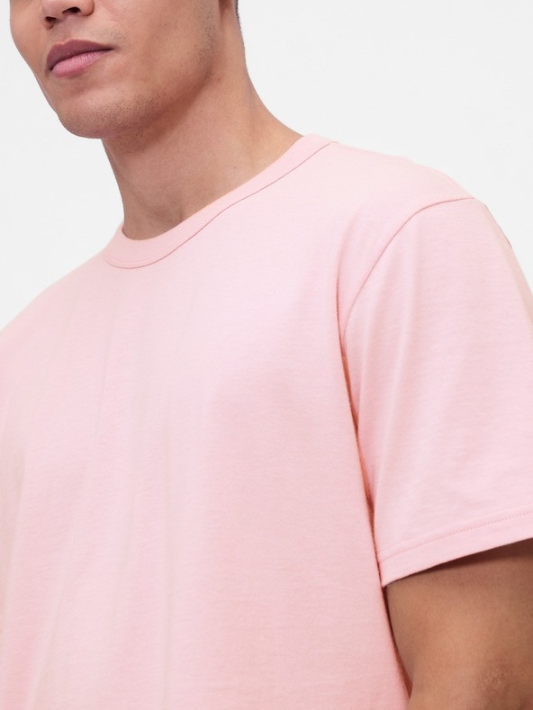 GAP Bavlněné tričko GAP