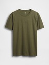 GAP Tričko s logem Everyday Soft GAP