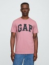 GAP Tričko s logem Everyday Soft GAP