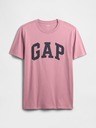 GAP Tričko s logem Everyday Soft GAP