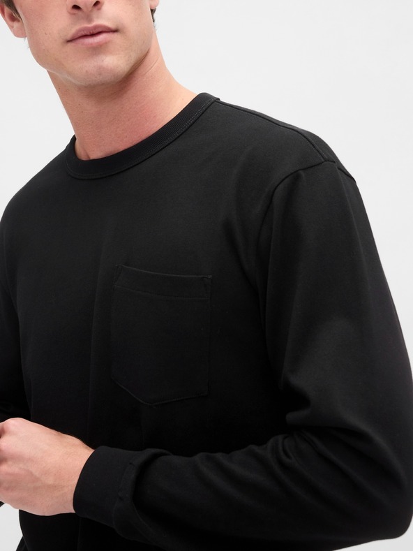 GAP Tričko Heavyweight GAP