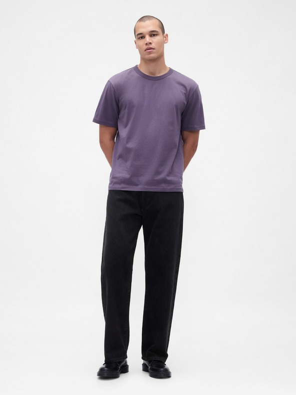 GAP Bavlněné tričko GAP