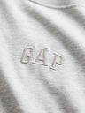 GAP Tričko s logem Everyday Soft GAP