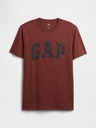 GAP Tričko s logem Everyday Soft GAP