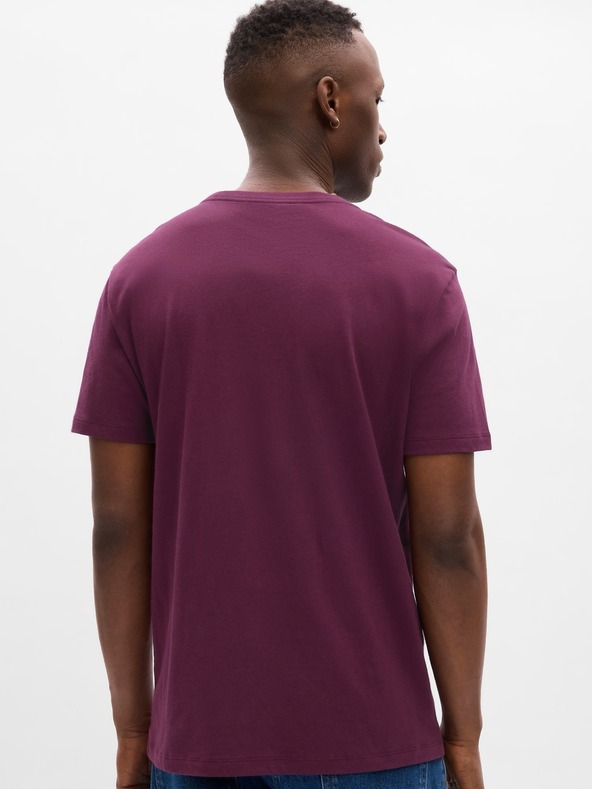 GAP Tričko s logem Gap