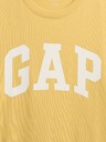 GAP Tričko s logem Everyday Soft GAP