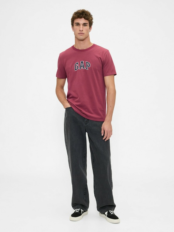 GAP Tričko s logem Gap