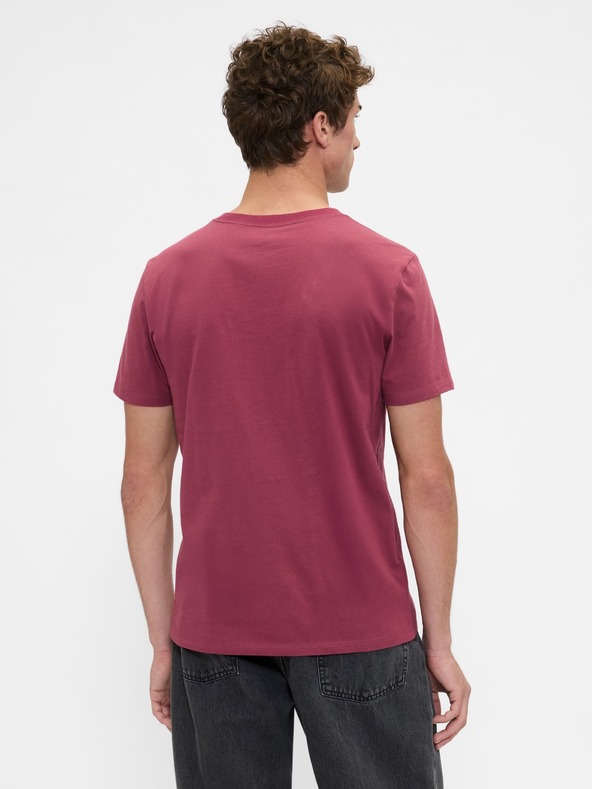 GAP Tričko s logem Gap