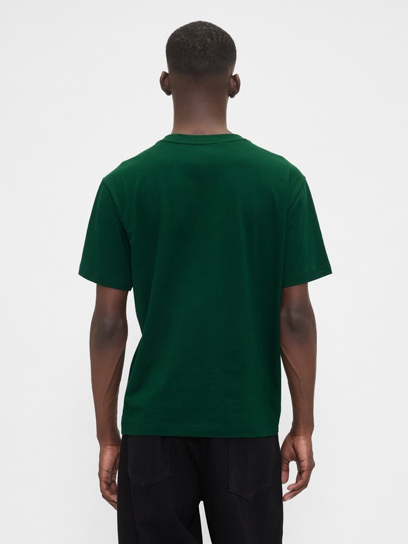 GAP Tričko Everyday Soft GAP