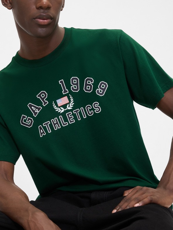 GAP Tričko Everyday Soft GAP