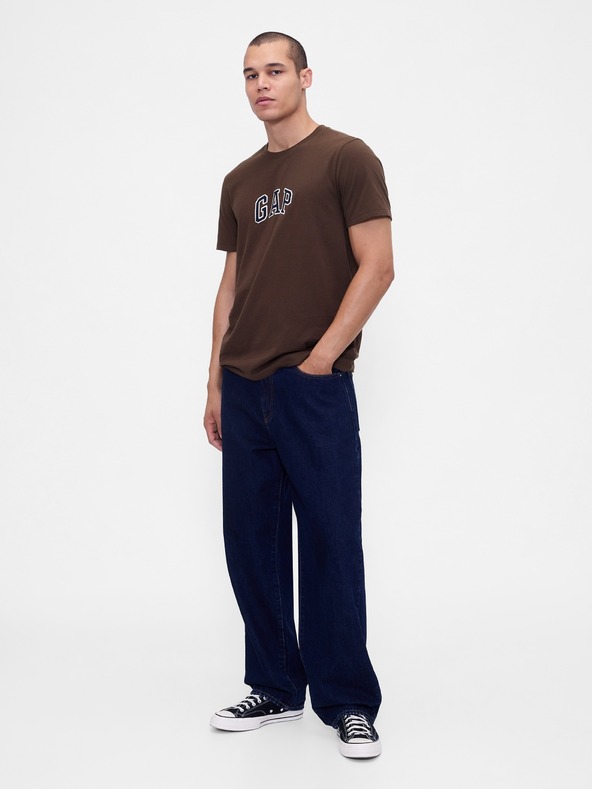 GAP Tričko s logem Gap