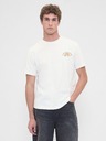 GAP Tričko Everyday Soft GAP