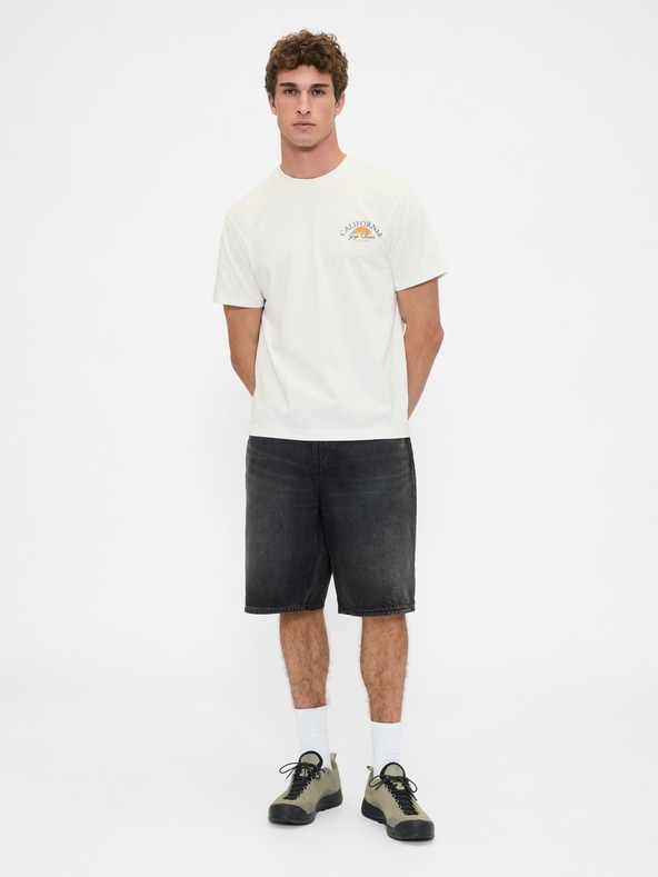 GAP Tričko Everyday Soft GAP