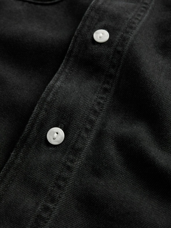 GAP Svrchní džínová košile UltraSoft GAP