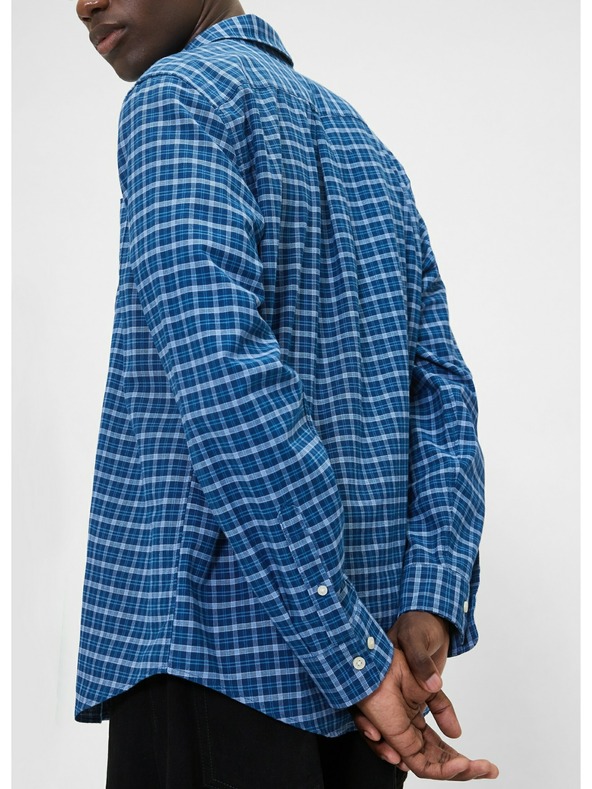 GAP Košile Oxford Shirt GAP