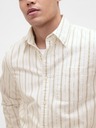 GAP Košile Oxford Shirt GAP