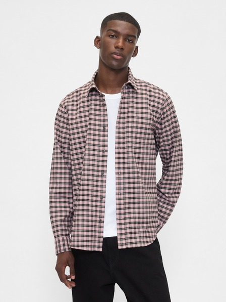 GAP Košile Oxford Shirt GAP