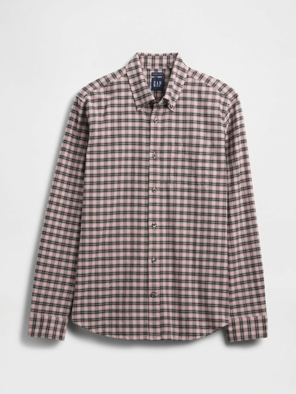 GAP Košile Oxford Shirt GAP