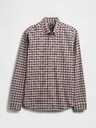 GAP Košile Oxford Shirt GAP