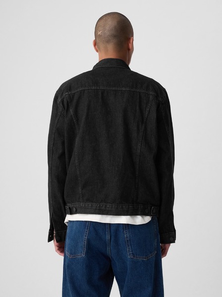 GAP Džínová bunda classic GAP