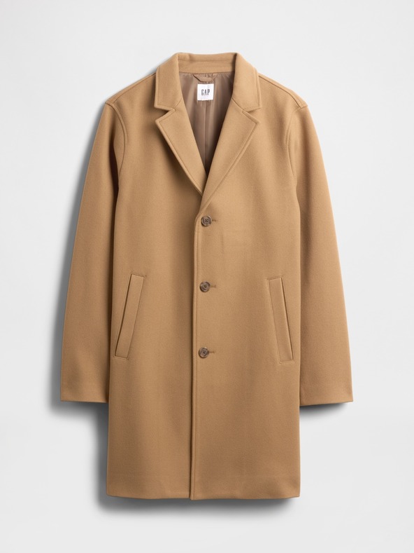 GAP Kabát Relaxed GAP
