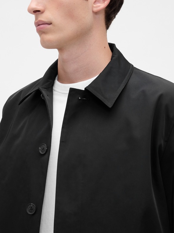 GAP Nepromokavý kabát GAP