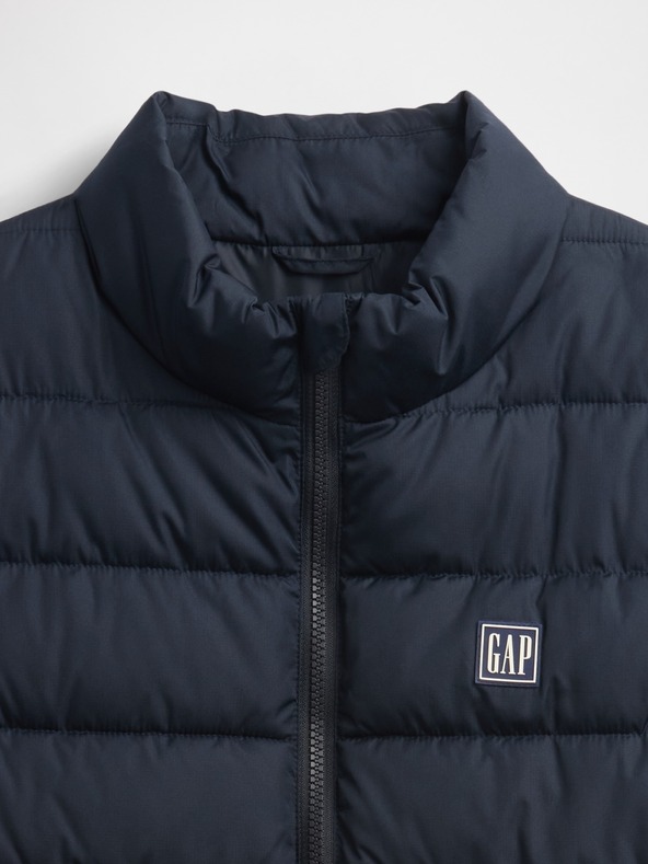 GAP Prošívaná nepromokavá vesta ColdControl Gap