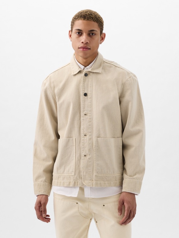 GAP Džínová bunda GAP