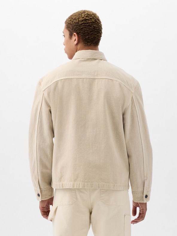 GAP Džínová bunda GAP