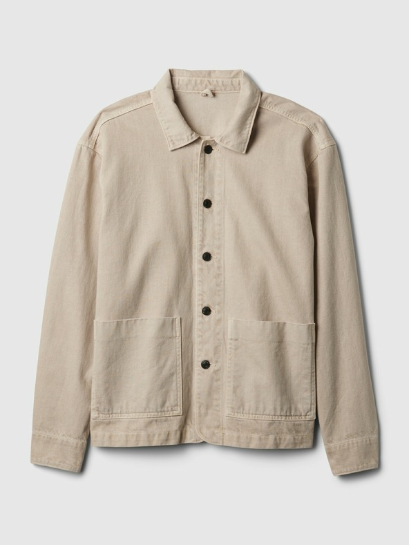 GAP Džínová bunda GAP