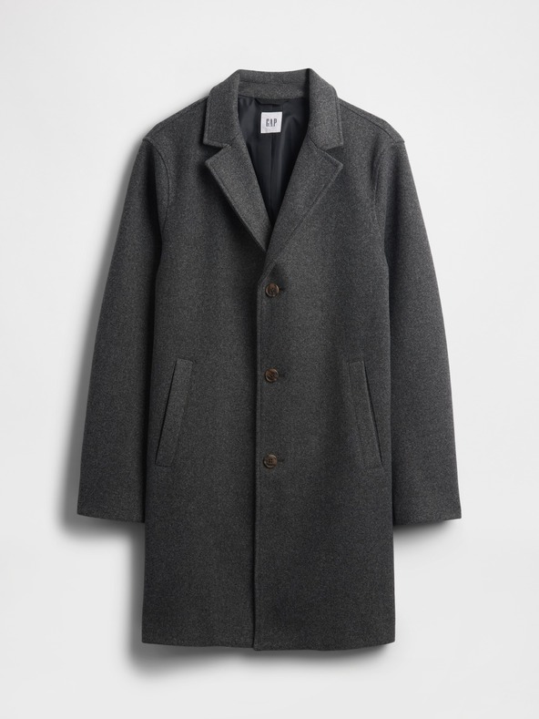 GAP Kabát Relaxed GAP