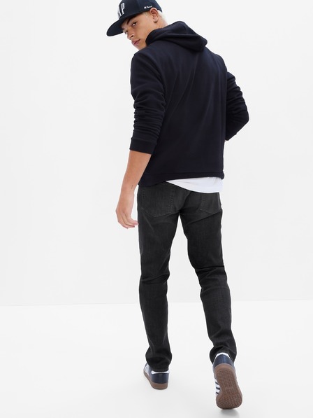 GAP Džíny slim GapFlex Soft Wear GAP