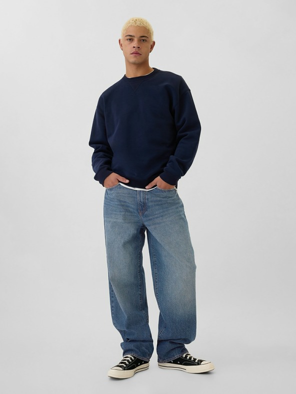 GAP Džíny Baggy Fit Gap
