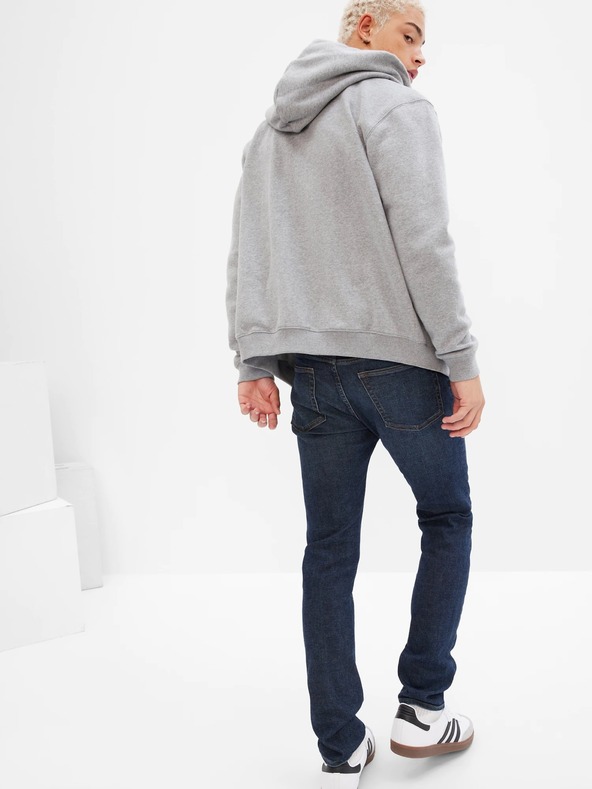 GAP Džíny skinny GapFlex Soft Wear GAP