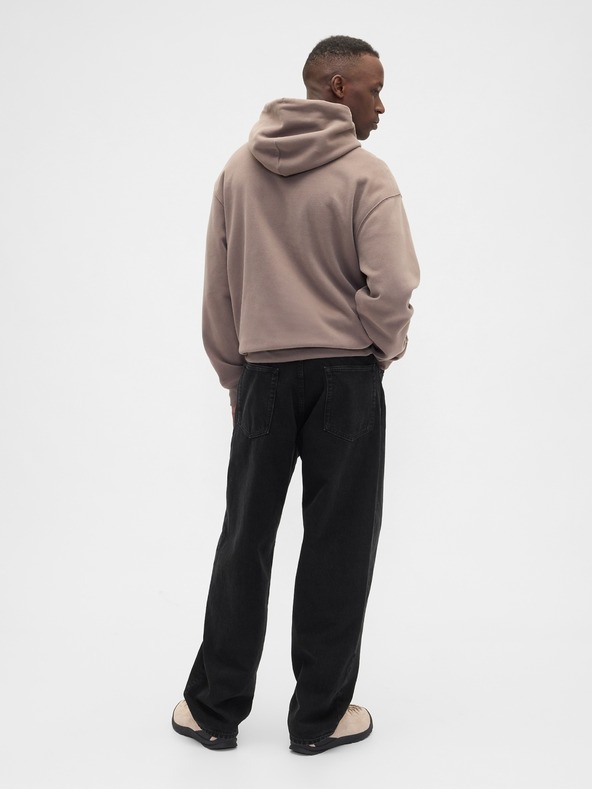 GAP Džíny Baggy Fit Gap