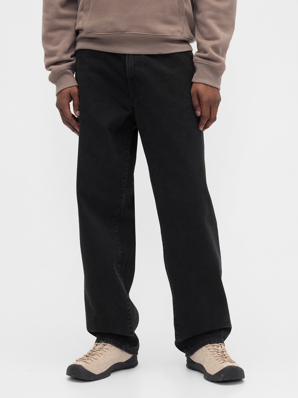 GAP Džíny Baggy Fit Gap