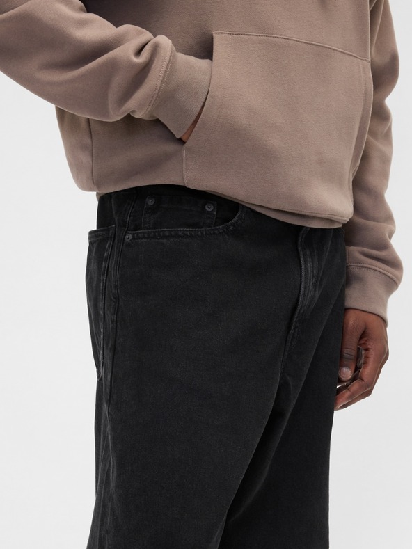 GAP Džíny Baggy Fit Gap