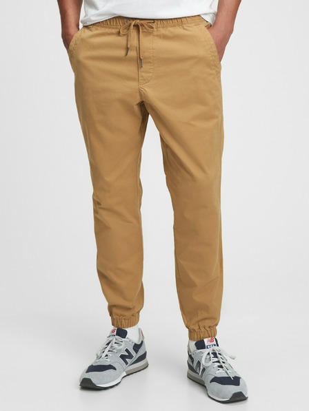 GAP Kalhoty essential joggers GapFlex GAP