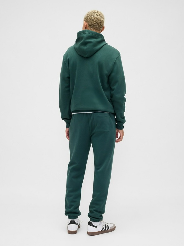 GAP Tepláky s logem Gap