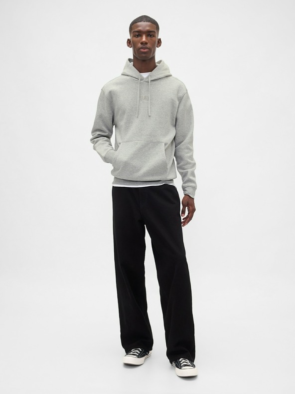 GAP Mikina s logem Gap