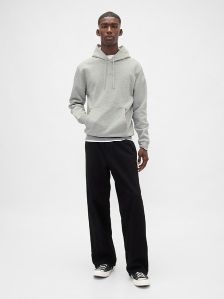 GAP Mikina s logem Gap