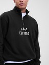 GAP Oversize mikina VintageSoft GAP