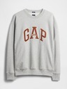 GAP Oversize mikina Heavyweight GAP