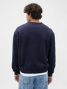 GAP Oversize mikina Heavyweight GAP